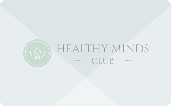 Healthy Minds Logo