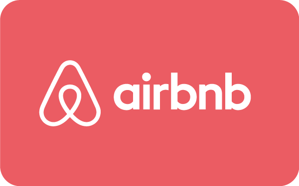 Airbnb Gift Card