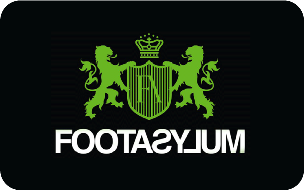 Foot-Asylum Gift Card