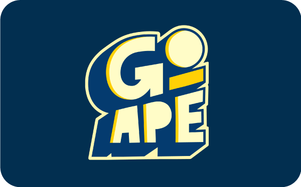 Go-Ape Gift Card