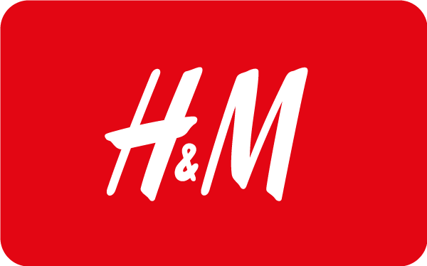 H&M Gift Card