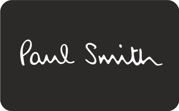 Paul-Smith Gift Card