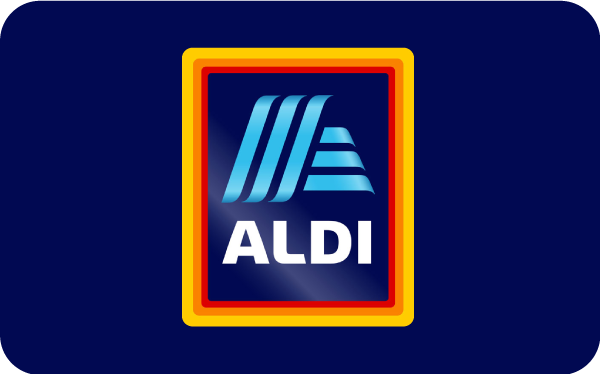Aldi Gift Card