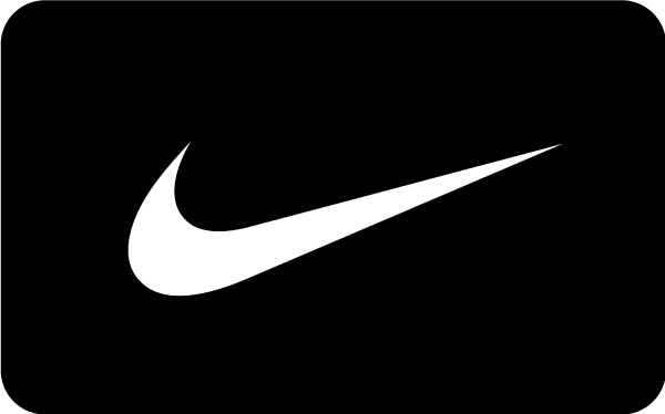 Nike Gift Card
