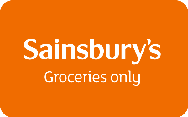 Sainsburys-Groceries Gift Card