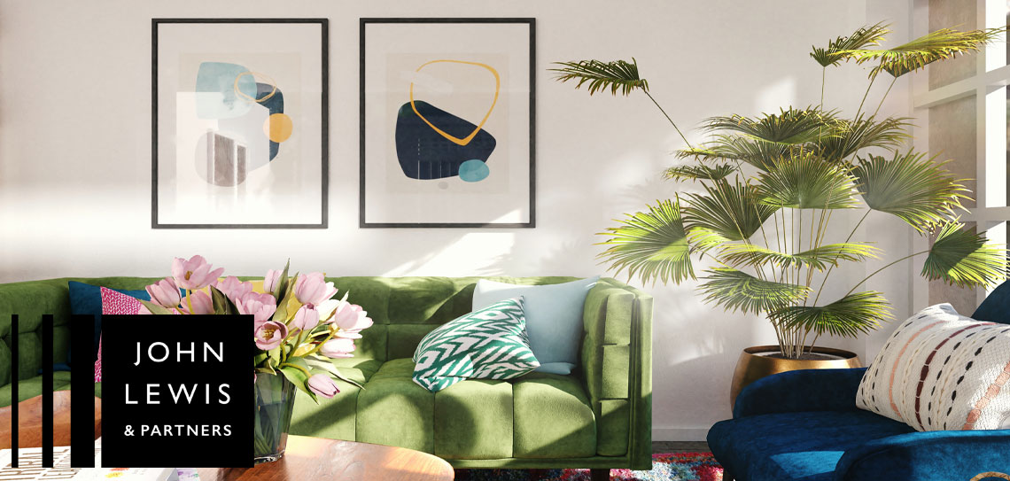 John Lewis Corporate EGift Vouchers & Gift Cards VEX Corporate