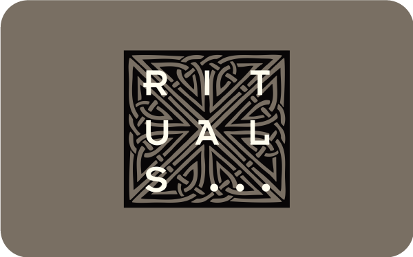 Rituals Gift Card
