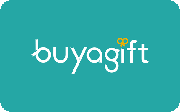 Buyagift Gift Card