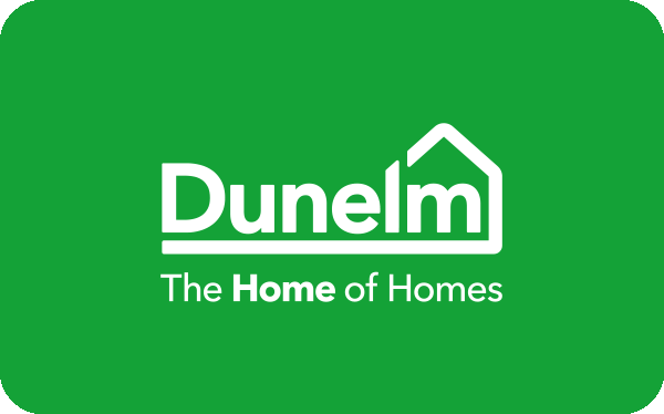 Dunelm Gift Card