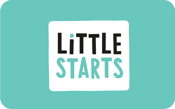 Little-Starts Gift Card