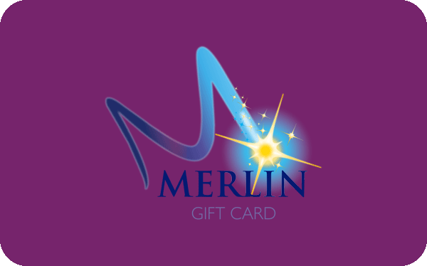 Merlin Gift Card