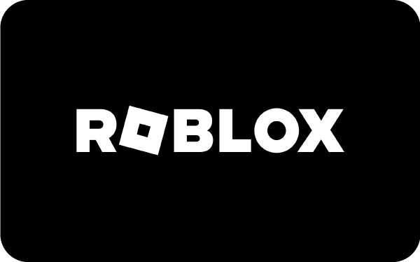 Roblox Gift Card