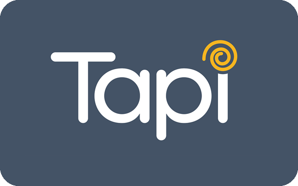Tapi Gift Card
