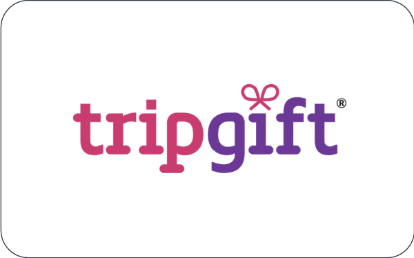 Trip-Gift Gift Card