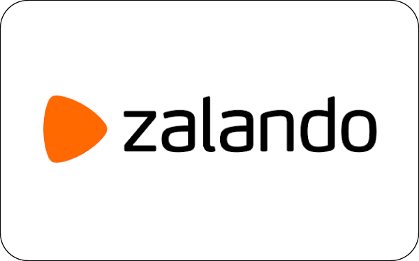 Zalando Gift Card
